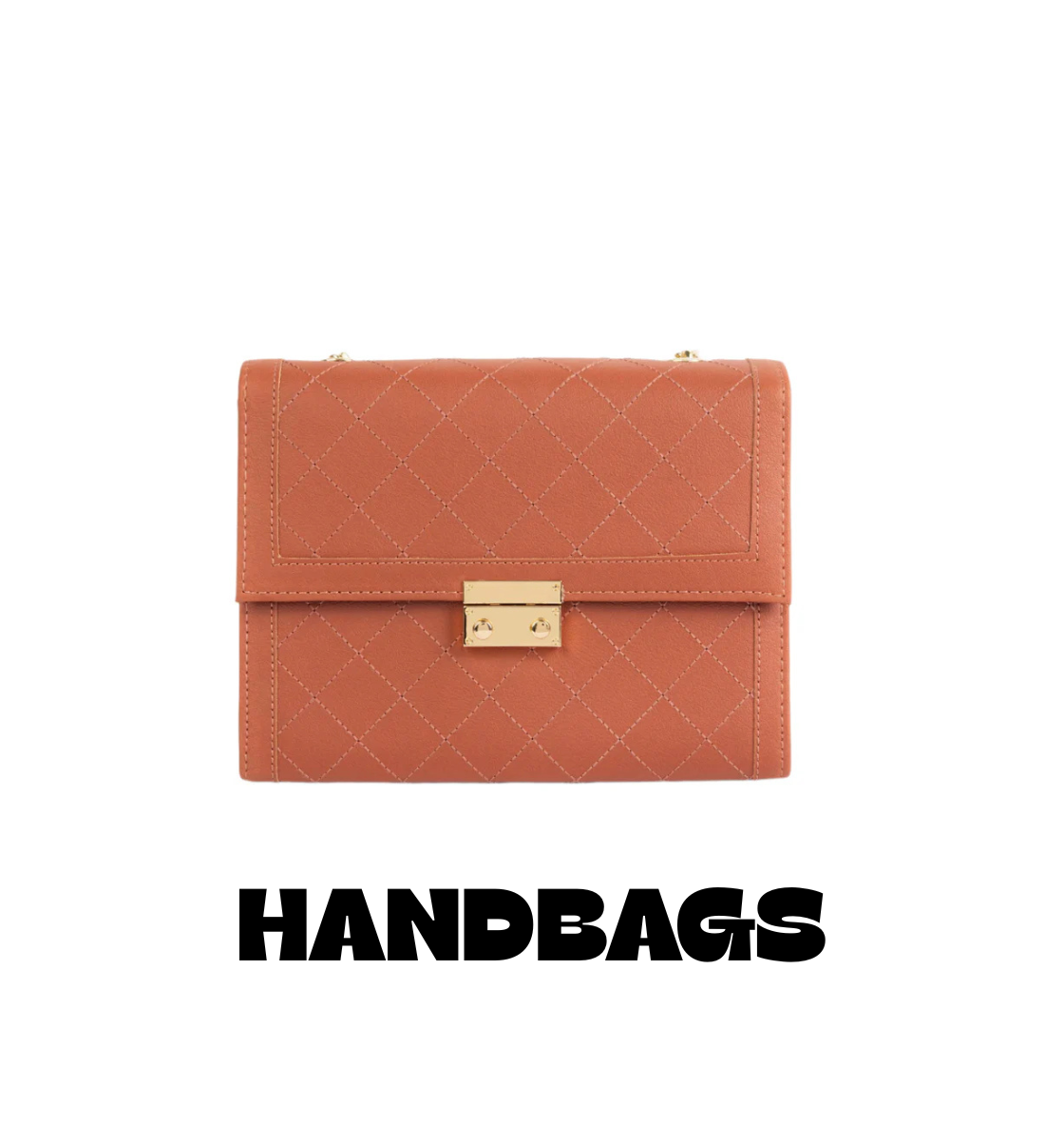 HANDBAGS