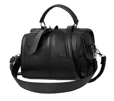 Chic One-Shoulder Elegant Handbag – Timeless Style for Every Occasion
