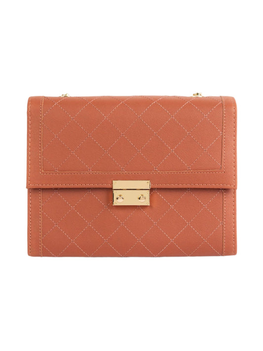 Stitch Pattern  Handbag
