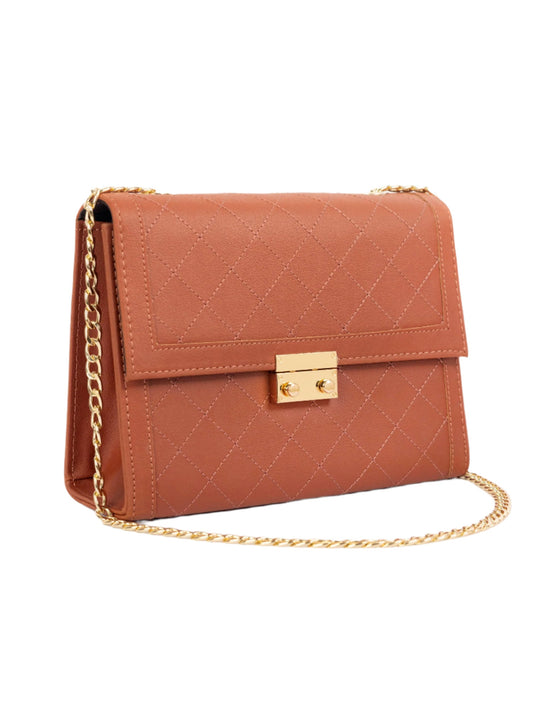 Stitch Pattern  Handbag